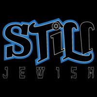 Stil Jewish On Color Design