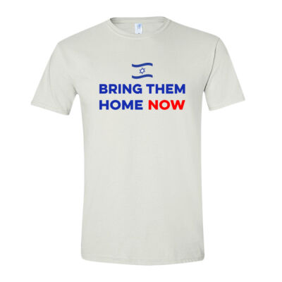 Bring Them Home Unisex Short Sleeve Thumbnail