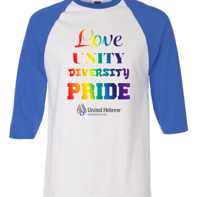 UH Pride - Baseball Thumbnail