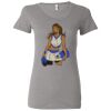 Ladies' Triblend Short Sleeve T-Shirt Thumbnail