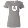 Ladies' Triblend Short Sleeve T-Shirt Thumbnail