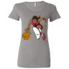 Ladies' Triblend Short Sleeve T-Shirt Thumbnail