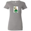 Ladies' Triblend Short Sleeve T-Shirt Thumbnail