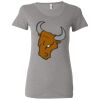 Ladies' Triblend Short Sleeve T-Shirt Thumbnail