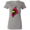 Ladies' Triblend Short Sleeve T-Shirt Thumbnail