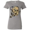 Ladies' Triblend Short Sleeve T-Shirt Thumbnail