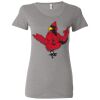 Ladies' Triblend Short Sleeve T-Shirt Thumbnail