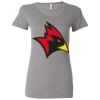 Ladies' Triblend Short Sleeve T-Shirt Thumbnail