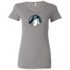 Ladies' Triblend Short Sleeve T-Shirt Thumbnail