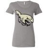 Ladies' Triblend Short Sleeve T-Shirt Thumbnail