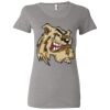 Ladies' Triblend Short Sleeve T-Shirt Thumbnail