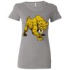 Ladies' Triblend Short Sleeve T-Shirt Thumbnail