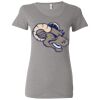 Ladies' Triblend Short Sleeve T-Shirt Thumbnail