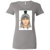 Ladies' Triblend Short Sleeve T-Shirt Thumbnail