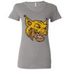 Ladies' Triblend Short Sleeve T-Shirt Thumbnail