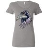 Ladies' Triblend Short Sleeve T-Shirt Thumbnail