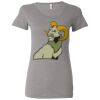 Ladies' Triblend Short Sleeve T-Shirt Thumbnail