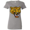 Ladies' Triblend Short Sleeve T-Shirt Thumbnail