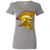 Ladies' Triblend Short Sleeve T-Shirt Thumbnail