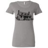 Ladies' Triblend Short Sleeve T-Shirt Thumbnail