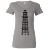 Ladies' Triblend Short Sleeve T-Shirt Thumbnail