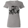 Ladies' Triblend Short Sleeve T-Shirt Thumbnail