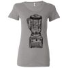 Ladies' Triblend Short Sleeve T-Shirt Thumbnail