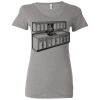 Ladies' Triblend Short Sleeve T-Shirt Thumbnail