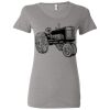 Ladies' Triblend Short Sleeve T-Shirt Thumbnail