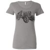 Ladies' Triblend Short Sleeve T-Shirt Thumbnail