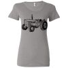 Ladies' Triblend Short Sleeve T-Shirt Thumbnail