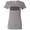 Ladies' Triblend Short Sleeve T-Shirt Thumbnail