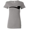 Ladies' Triblend Short Sleeve T-Shirt Thumbnail