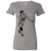 Ladies' Triblend Short Sleeve T-Shirt Thumbnail