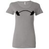 Ladies' Triblend Short Sleeve T-Shirt Thumbnail