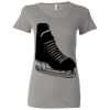 Ladies' Triblend Short Sleeve T-Shirt Thumbnail