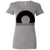 Ladies' Triblend Short Sleeve T-Shirt Thumbnail