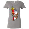 Ladies' Triblend Short Sleeve T-Shirt Thumbnail