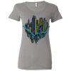 Ladies' Triblend Short Sleeve T-Shirt Thumbnail