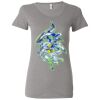 Ladies' Triblend Short Sleeve T-Shirt Thumbnail