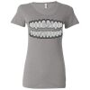 Ladies' Triblend Short Sleeve T-Shirt Thumbnail