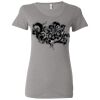 Ladies' Triblend Short Sleeve T-Shirt Thumbnail