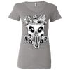 Ladies' Triblend Short Sleeve T-Shirt Thumbnail