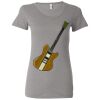 Ladies' Triblend Short Sleeve T-Shirt Thumbnail