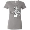 Ladies' Triblend Short Sleeve T-Shirt Thumbnail