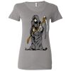 Ladies' Triblend Short Sleeve T-Shirt Thumbnail