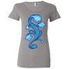 Ladies' Triblend Short Sleeve T-Shirt Thumbnail