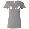 Ladies' Triblend Short Sleeve T-Shirt Thumbnail