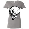 Ladies' Triblend Short Sleeve T-Shirt Thumbnail