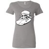 Ladies' Triblend Short Sleeve T-Shirt Thumbnail